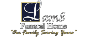 Lamb Funeral Home (LA75)